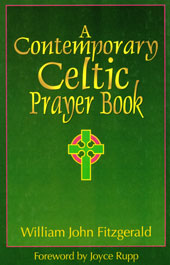 A contempoary Celtic prayer book
